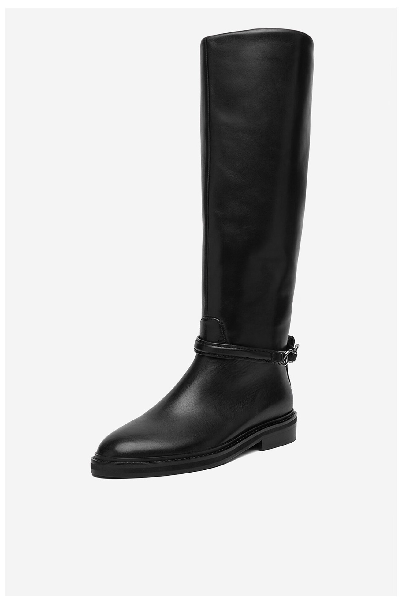 Cizme Gino Rossi CEO-BERO-V2000-128-1 NEGRU