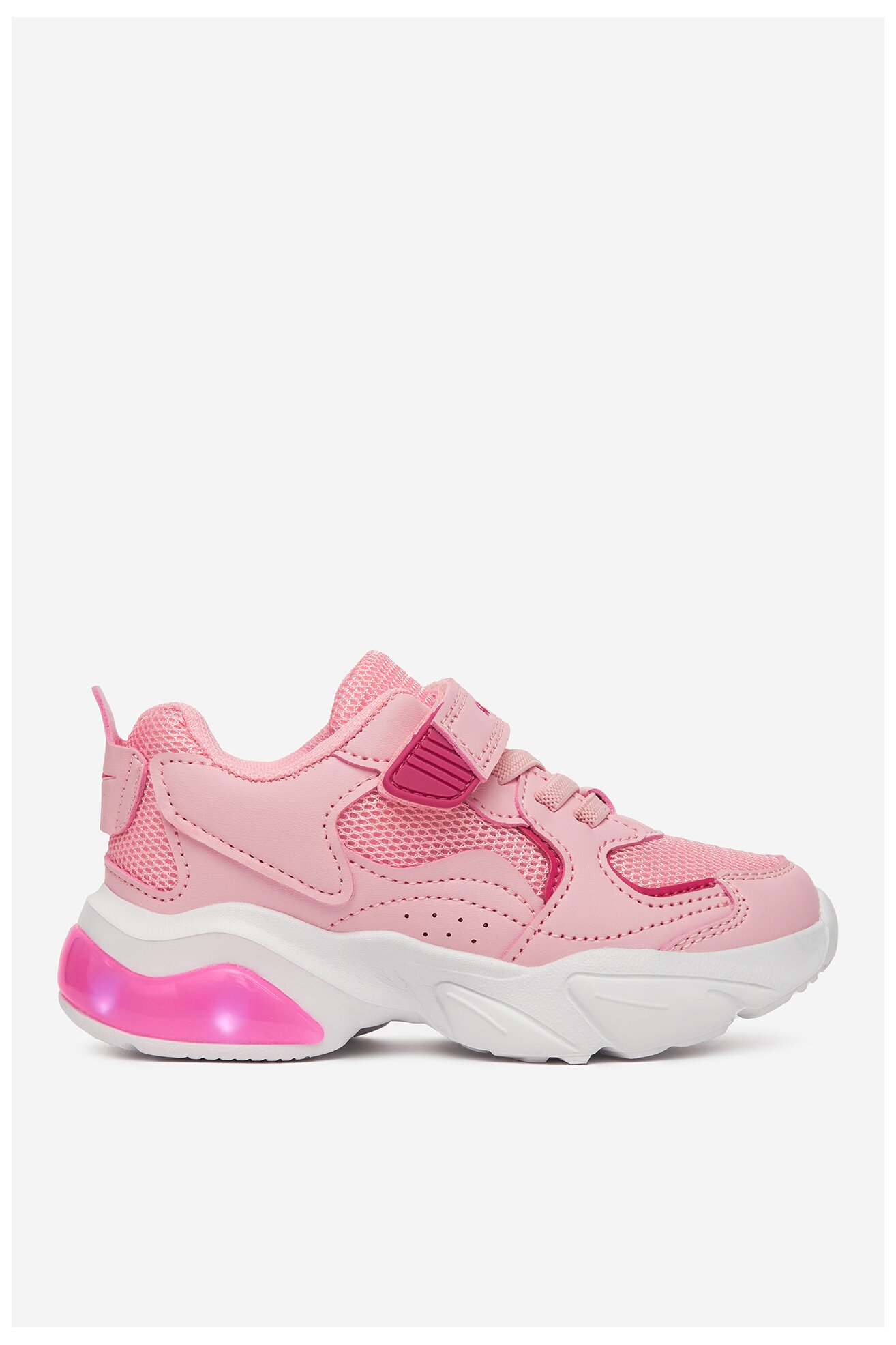 Obuwie sportowe Sprandi CP72-26030(DZ) Różowy