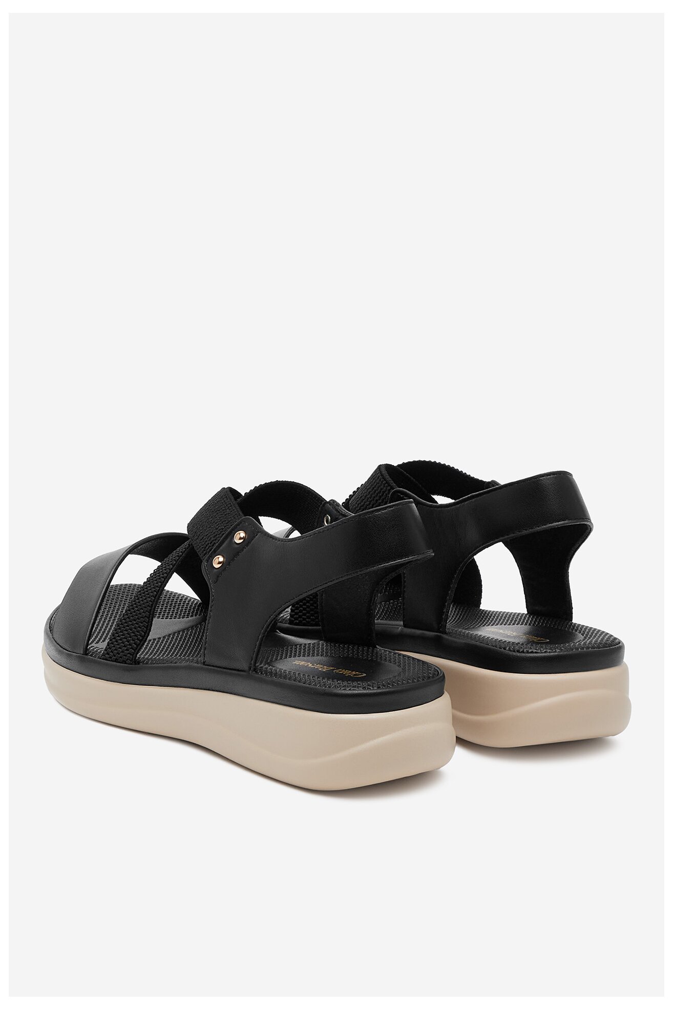 Сандали Clara Barson WFA3749-1 ЧЕРЕН