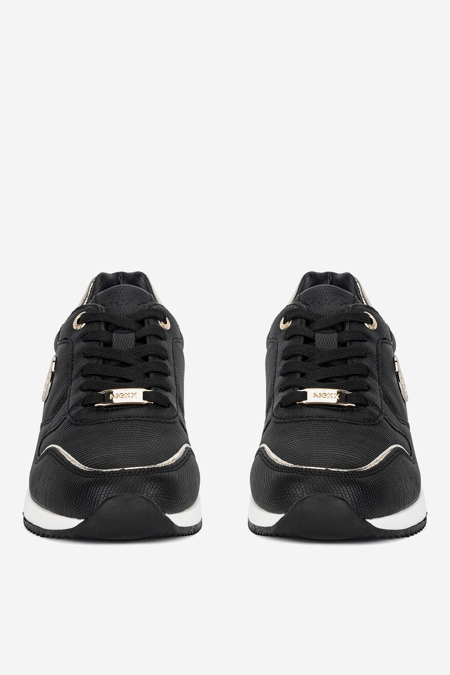 Mexx - Sneakersy - 5905588922209