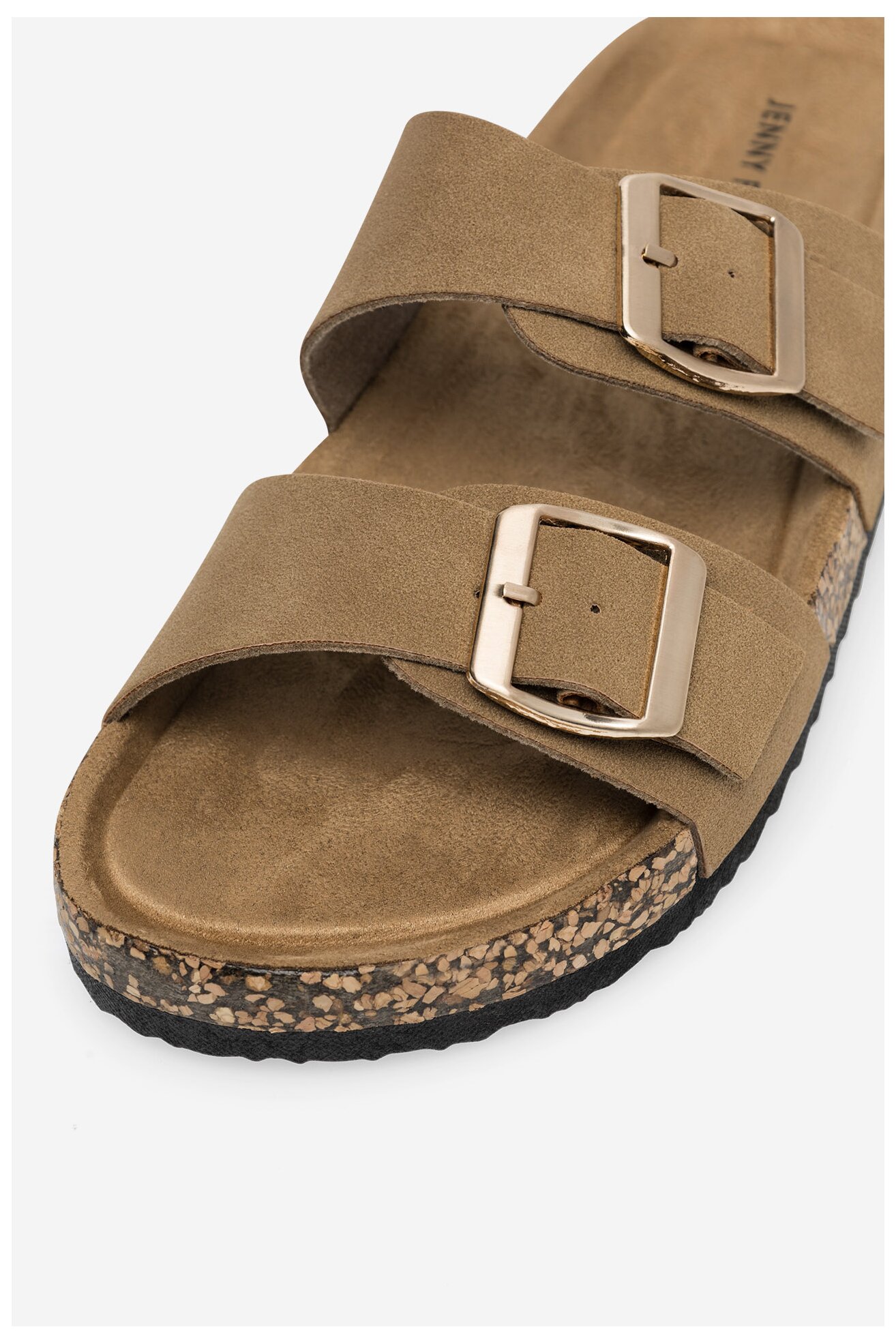 Șlapi Jenny Fairy HANNAH WS20161-24 CREM