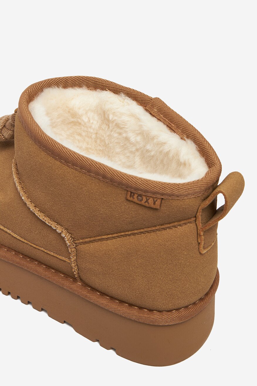 
                Боти ROXY КАМЕЛ - 5906751453889