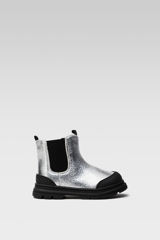 Ботильйони Nelli Blu AVO-521-007 СРІБНИЙ