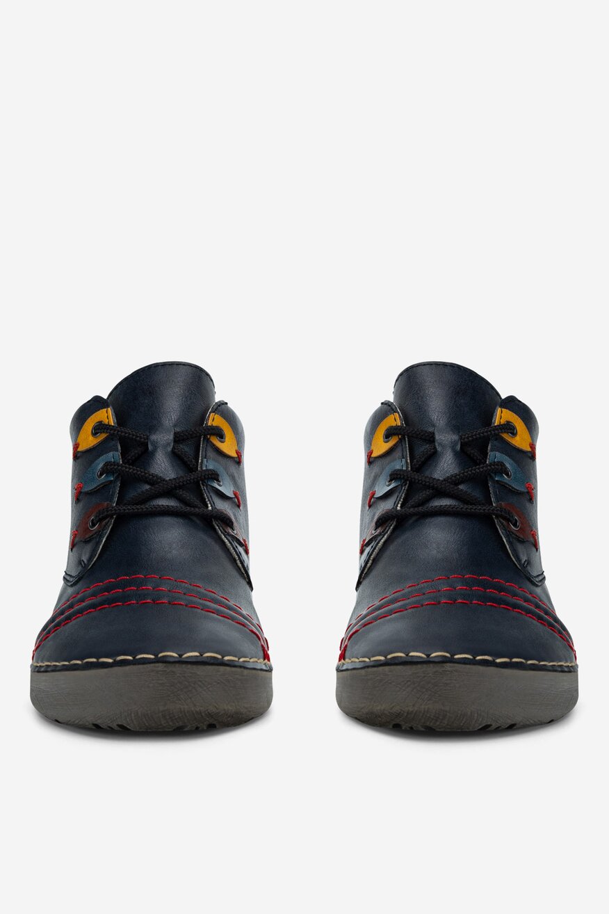 
                Rieker - Półbuty - 2230062965940