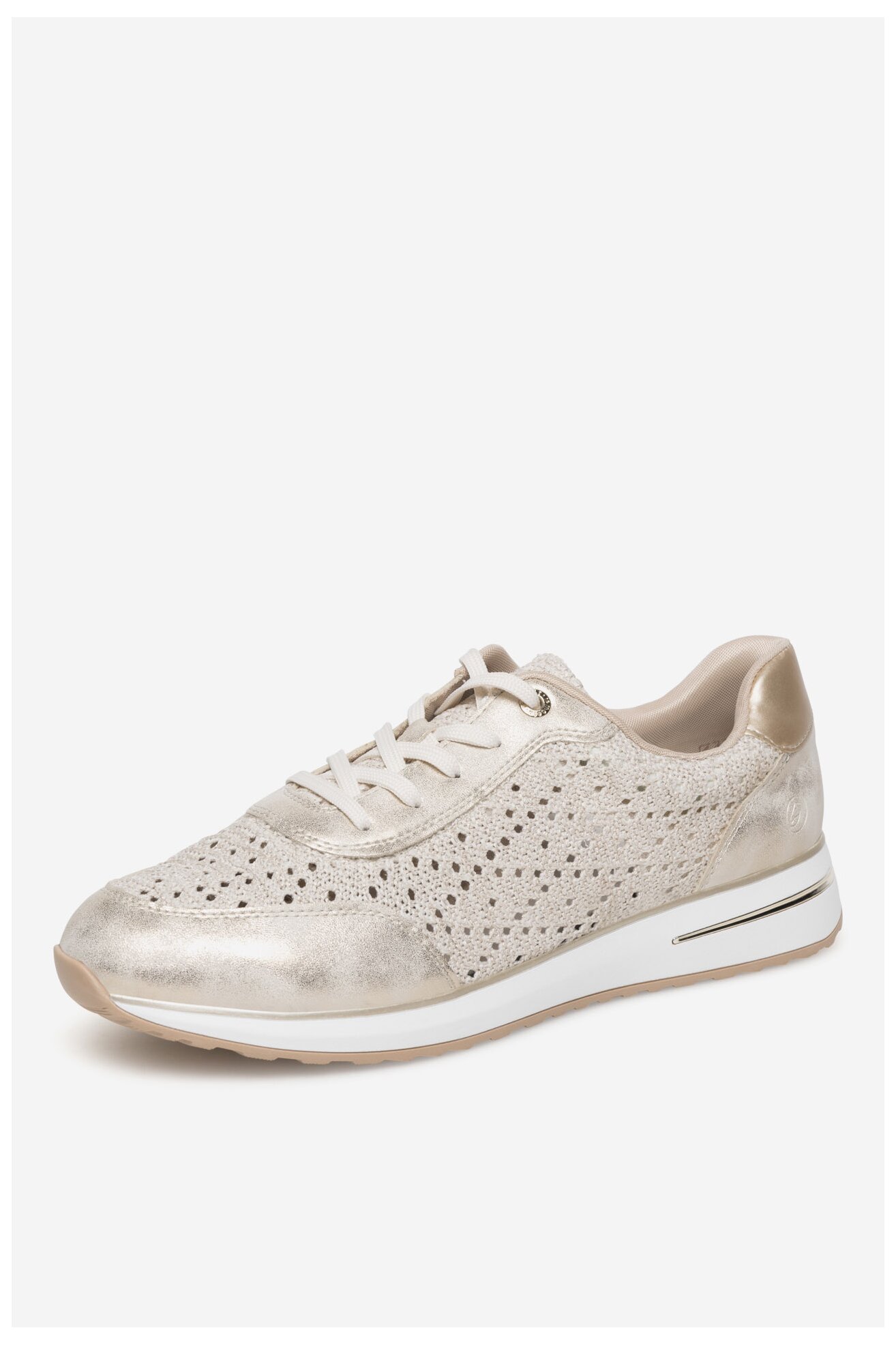 Сникърси Remonte D1G04-60 БЕЖОВ