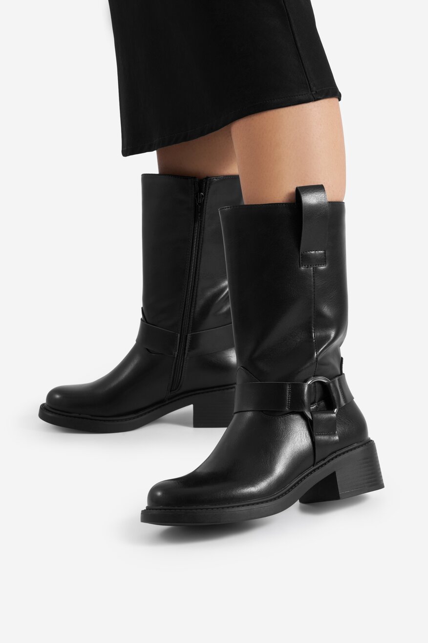 Jenny Fairy - Kozaki - 5905588888574