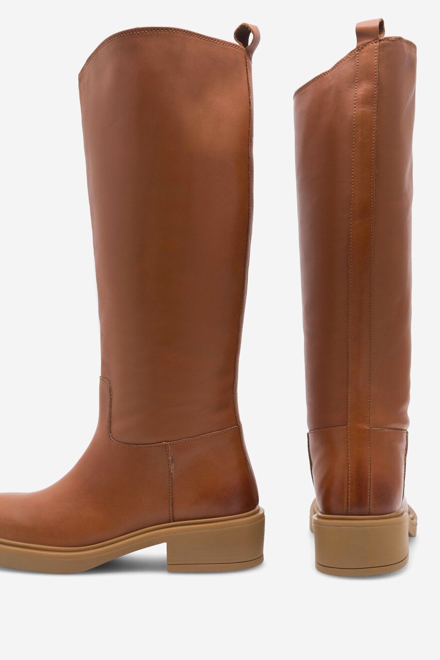 
                Cizme Lasocki CREM - 5905588112488