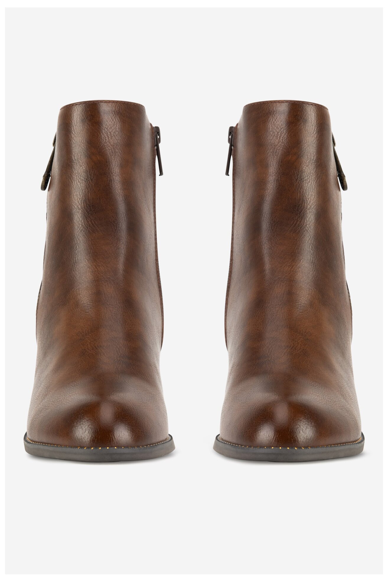 Ghete Mustang 1335-501 MARO