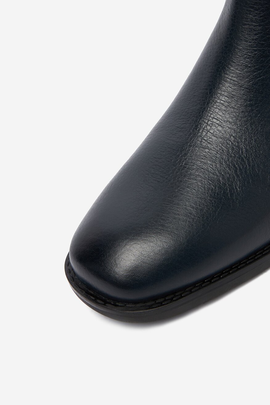 
                Kratke čizme Lasocki KOBALT PLAVA - 5906751325889