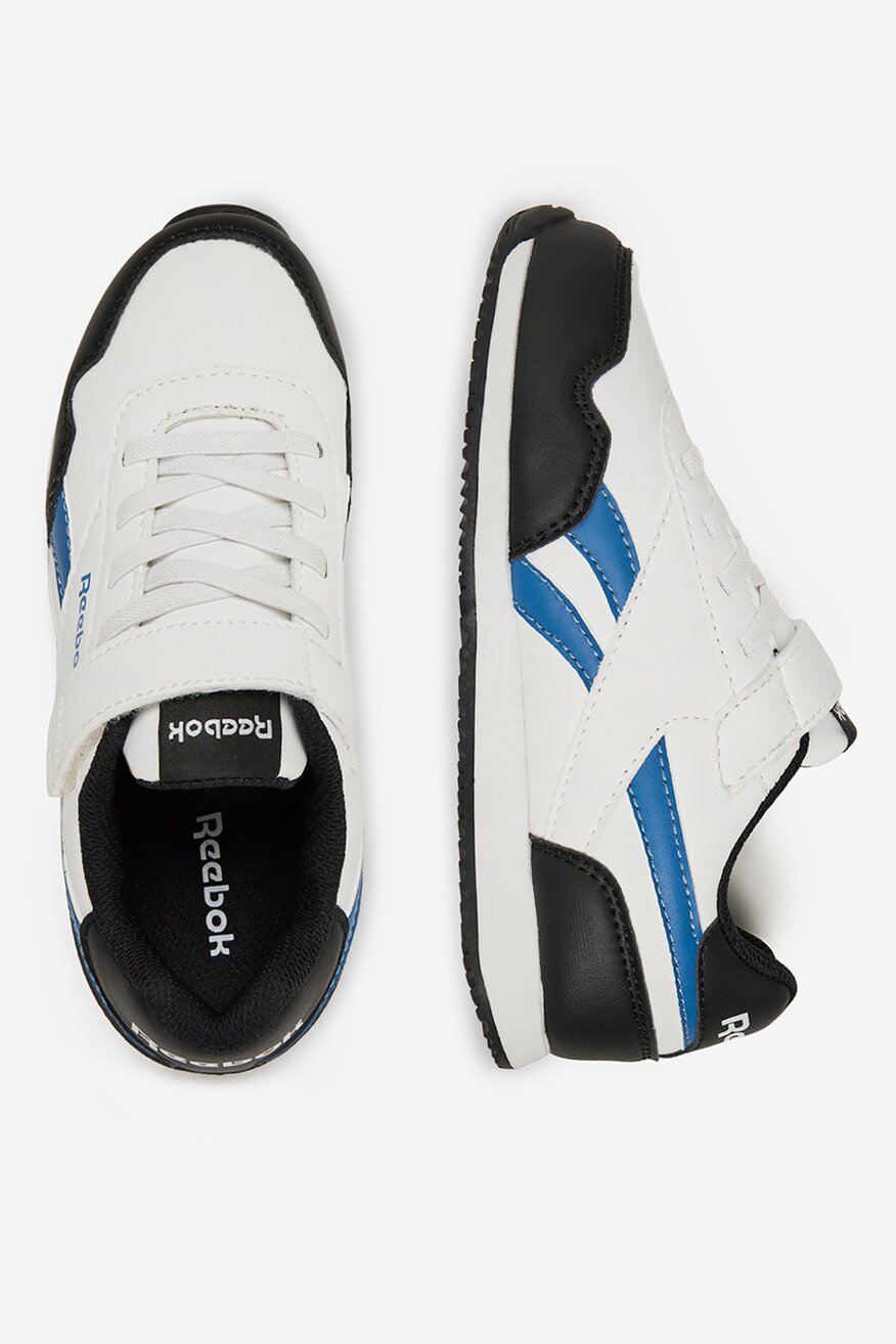 Спортни обувки Reebok БЯЛ - 5906751294970