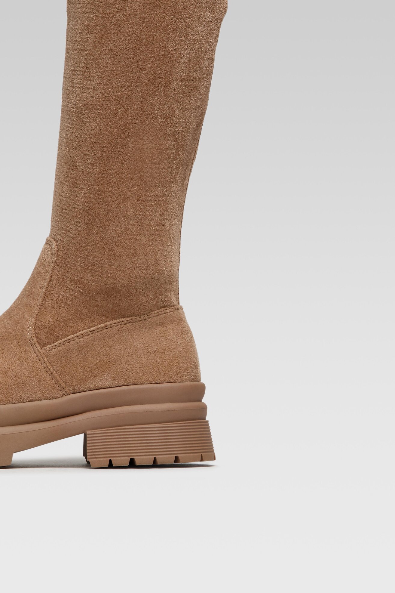 Cizme Jenny Fairy WS5795-10 BEJ