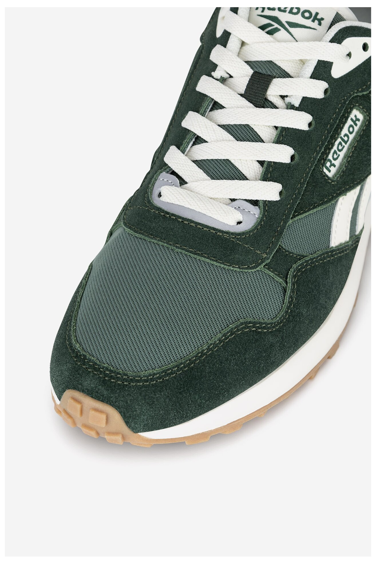 Obuwie sportowe Reebok CWB-DRIVE AR30296MGCT Zielony