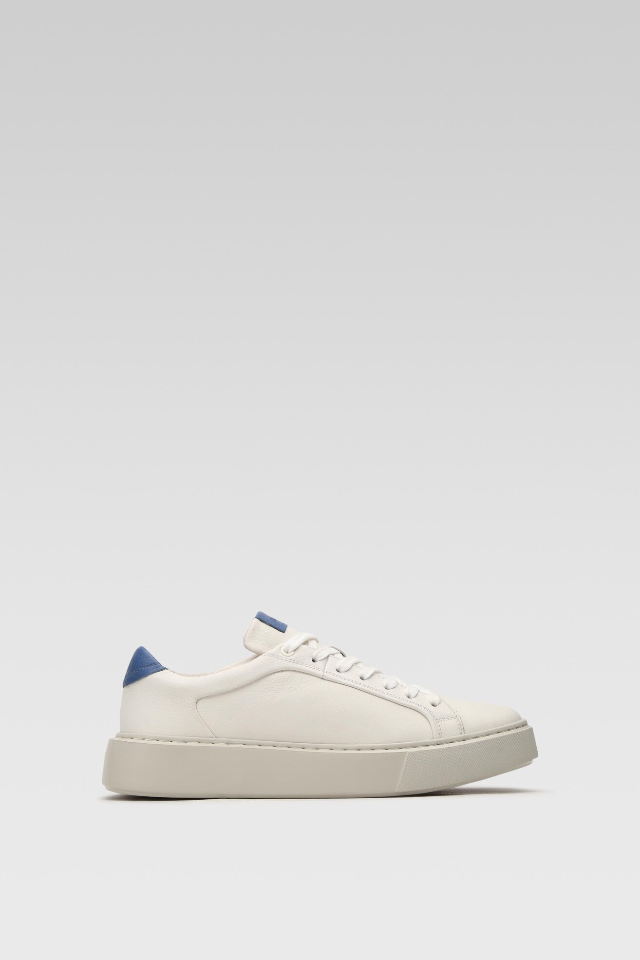 Cipele Badura BOZEMAN-06 MI08 BELA