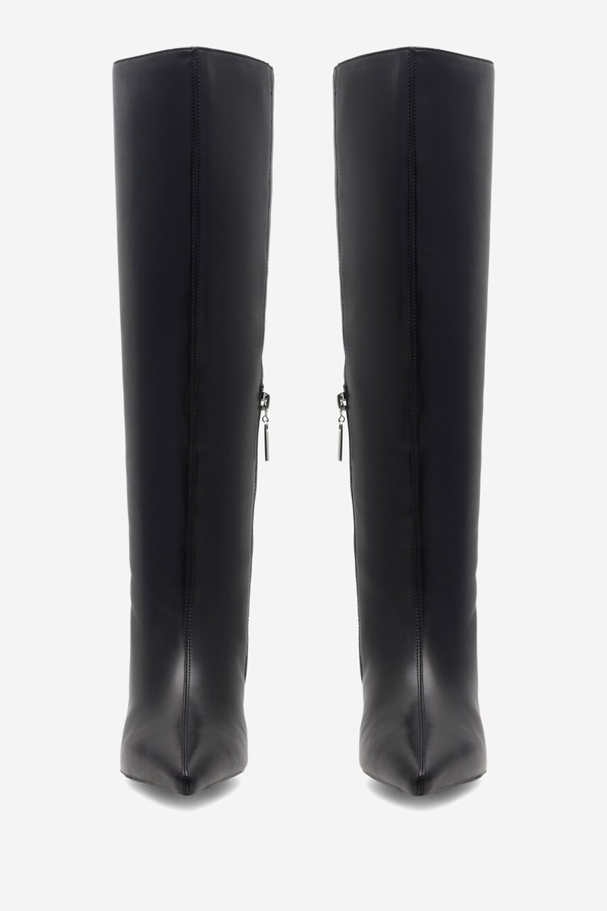 Cizme Gino Rossi NEGRU - 5905588005001