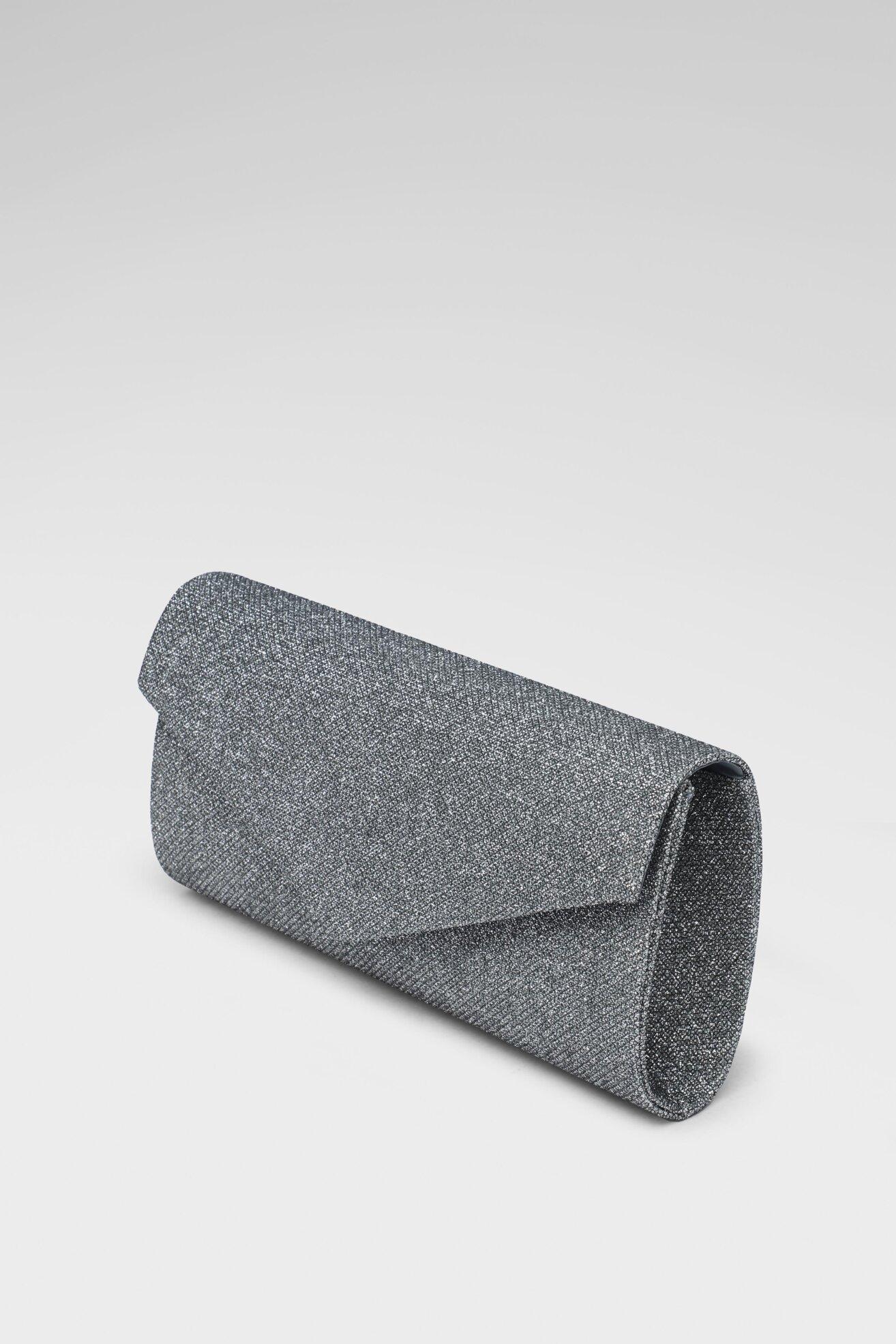 Torebka Jenny Fairy WP30-015 Stare srebro