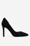 Елегантни обувки NINE WEST CEO-MONA-01 ЧЕРЕН