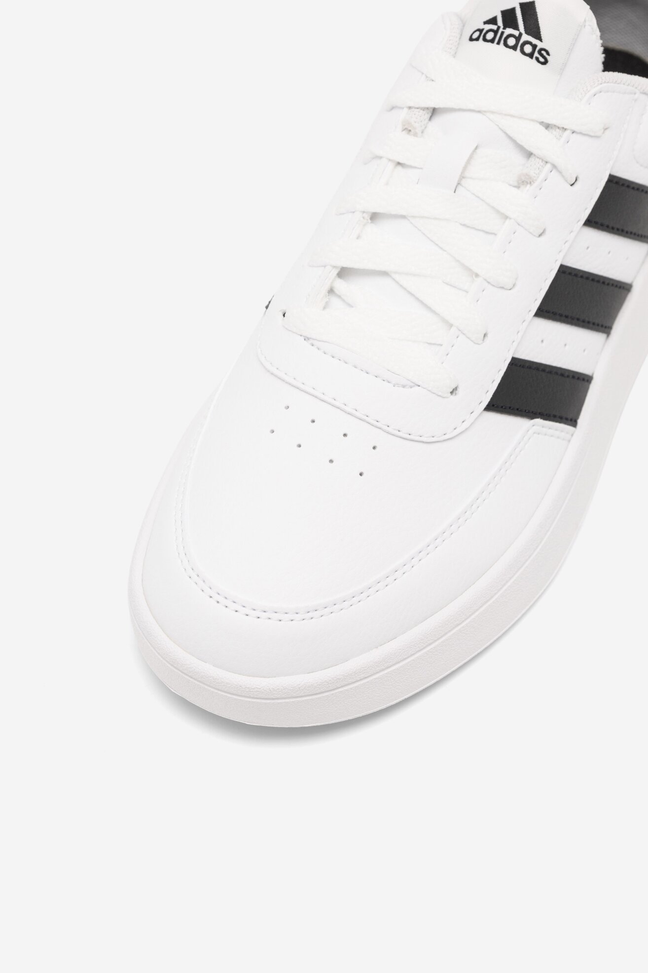 Кросівки спортивні adidas BREAKNET 2.0 HP9426 БІЛИЙ