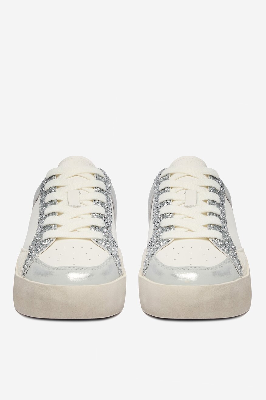 
                Напівчеревик EVA MINGE БІЛИЙ - 5907964074076