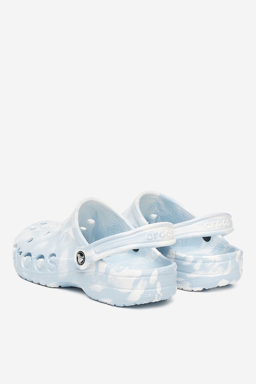 Șlapi pentru bazin Crocs ALB - 5906751208960