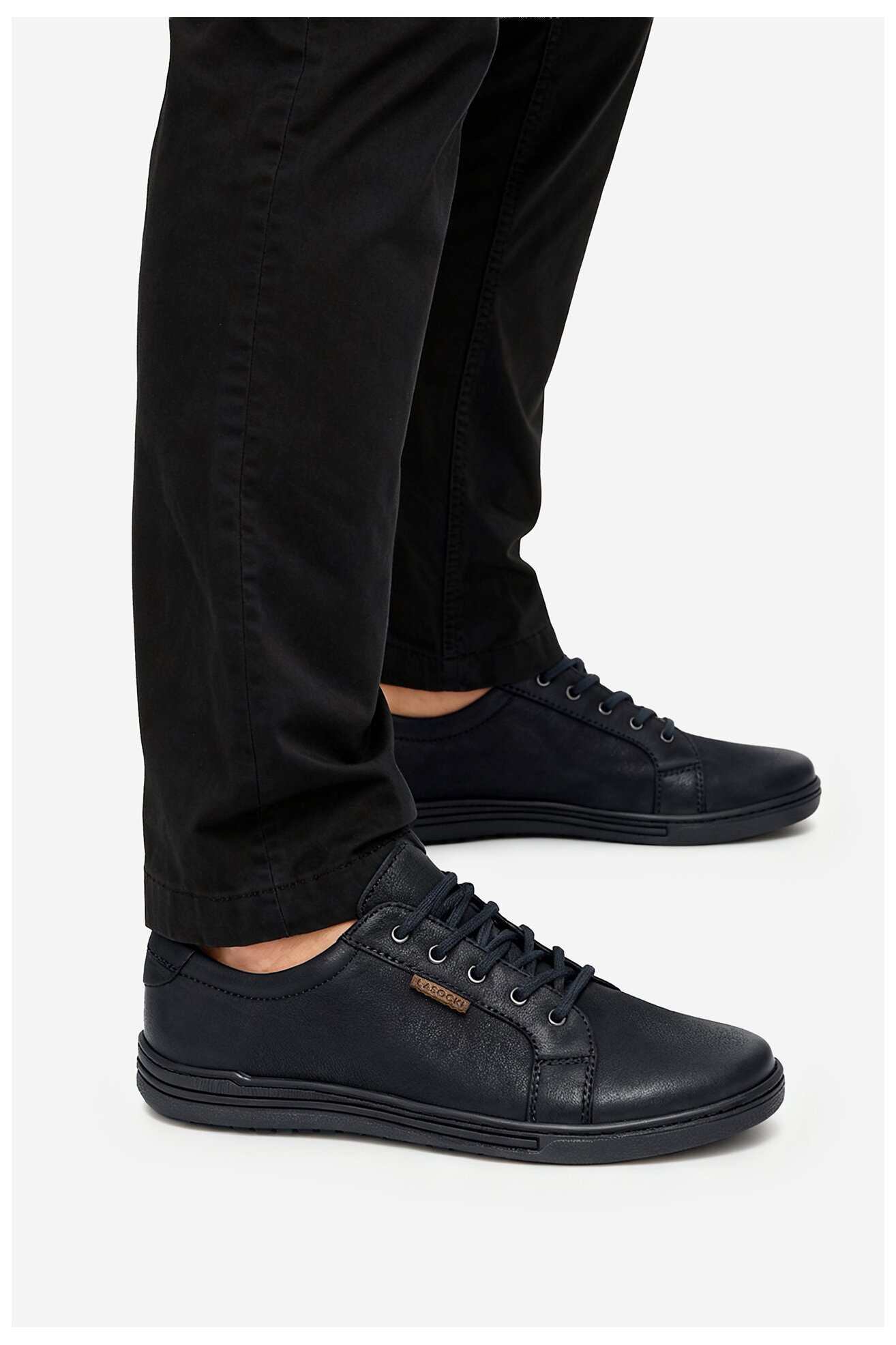 Напівчеревик Lasocki CEO-VICTOR4-77 MI08 ТЕМНО-СИНІЙ