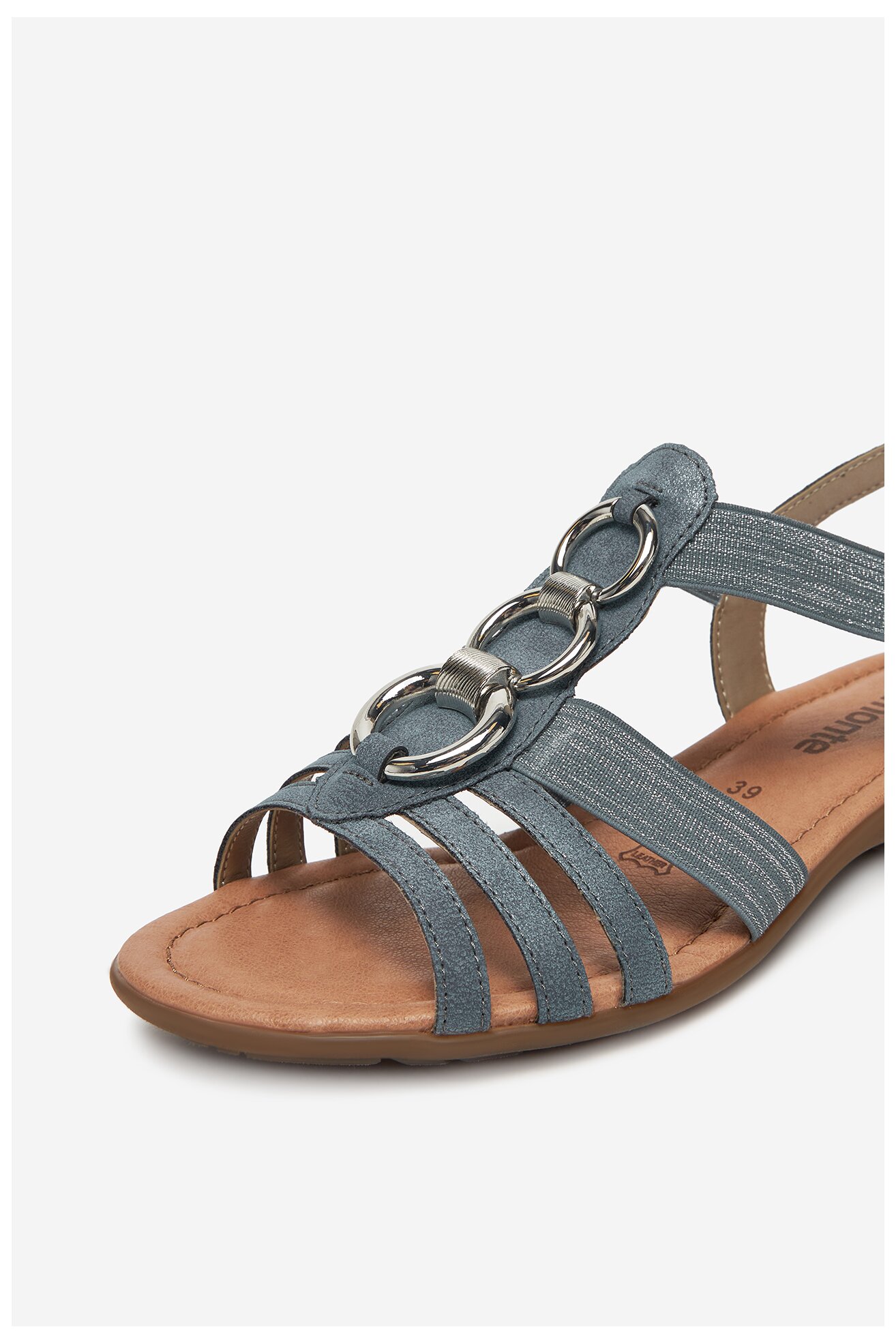 Сандали Remonte R3605-12 СИН