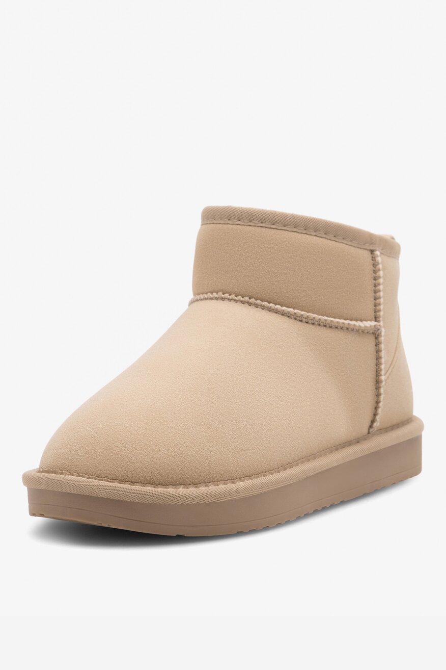 
                Jenny Fairy - Śniegowce ocieplane - 5905588818823