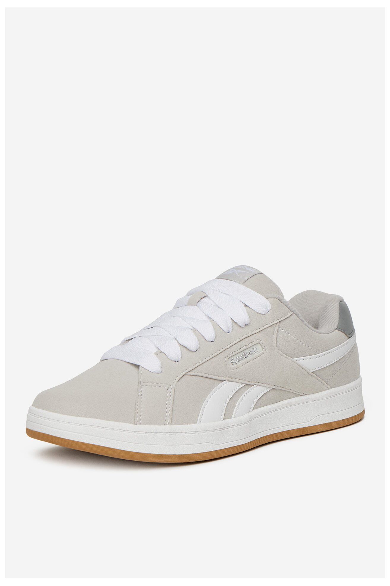 Obuwie sportowe Reebok RETRO MEGA 100227222 Szary