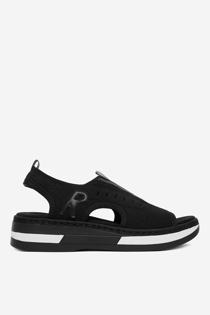 
                Сандали Rieker ЧЕРЕН - 5906751764831