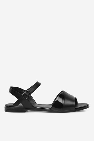 Сандалі Lasocki ARENA RST-ARENA-76 ЧОРНИЙ