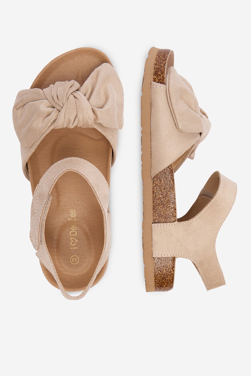 
                DeeZee - Sandały - 5906751915172