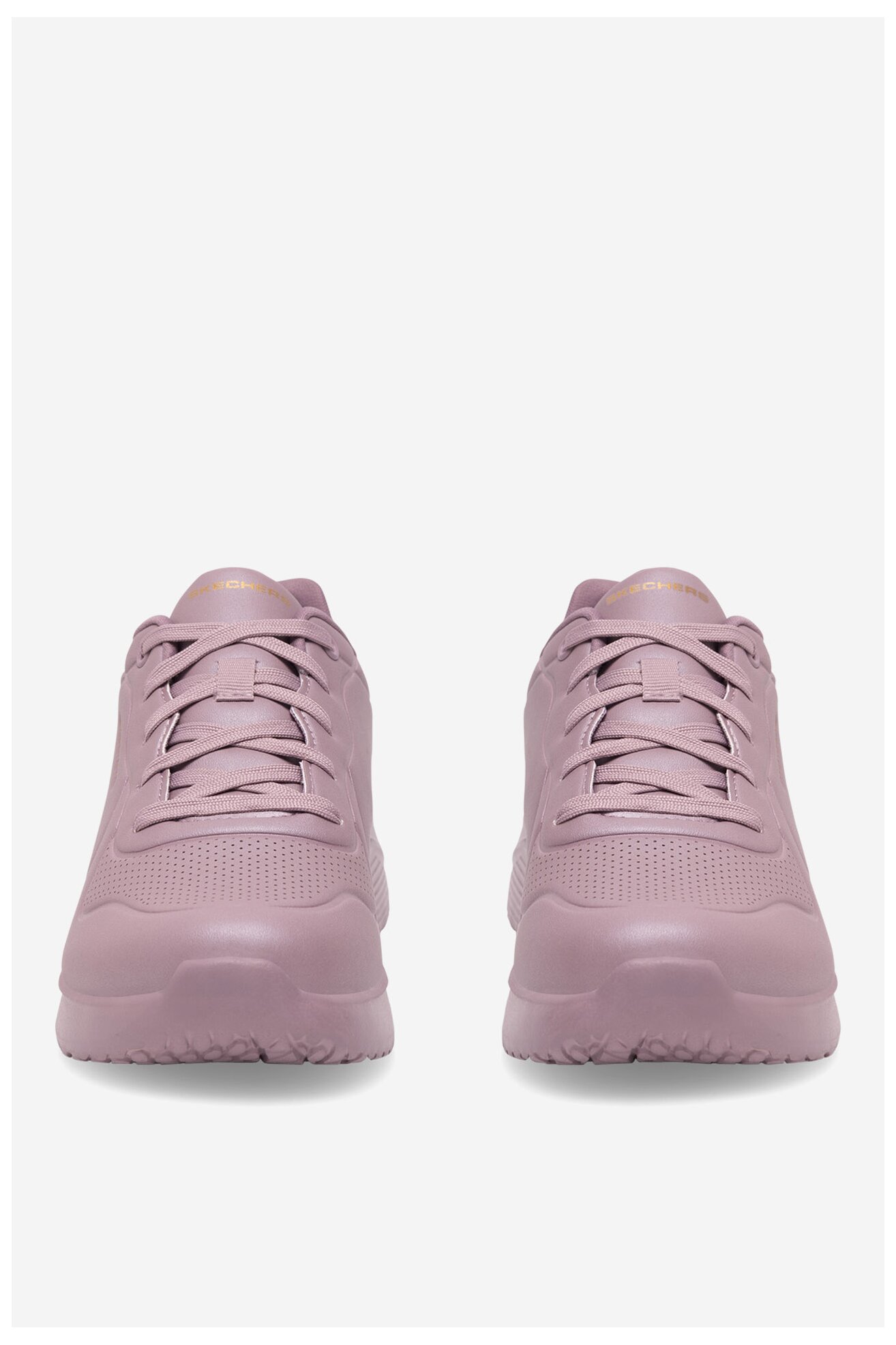 Obuwie sportowe Skechers UNO LIGHT 8750063 DKMV Różowy
