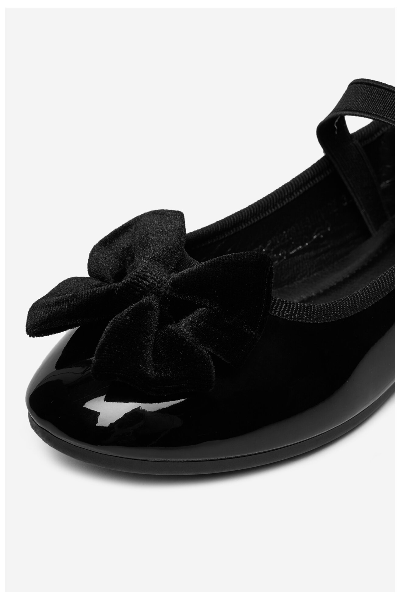 Балерина DeeZee CEO-CM220831-31(IV)DZ ЧЕРЕН