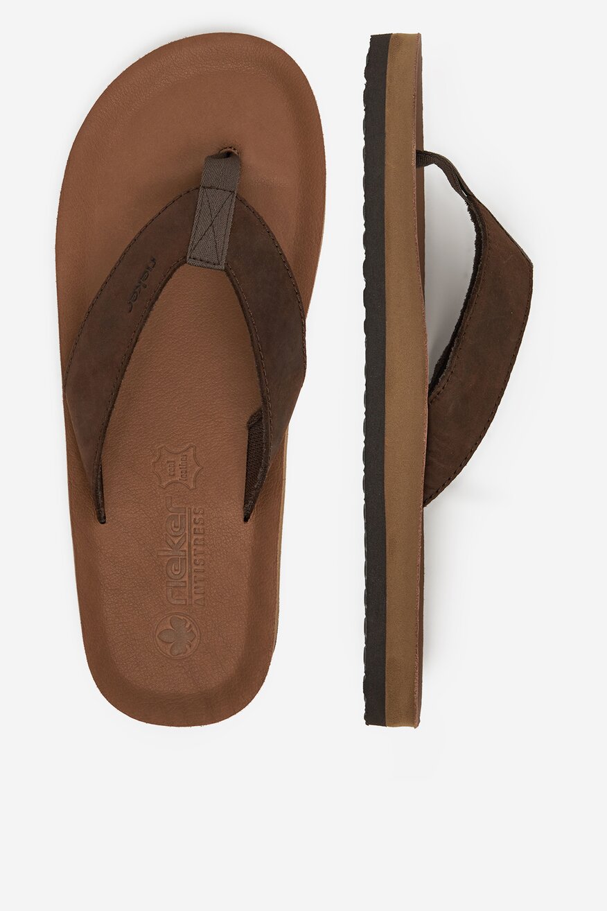 
                Șlapi Rieker MARO - 2230078396530