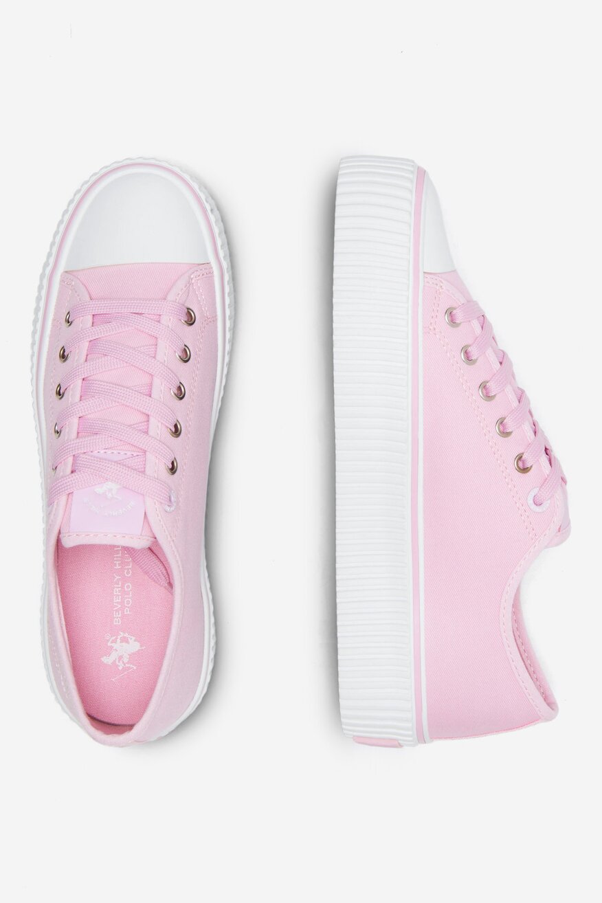 
                Beverly Hills Polo Club - Trampki - 5905588319061