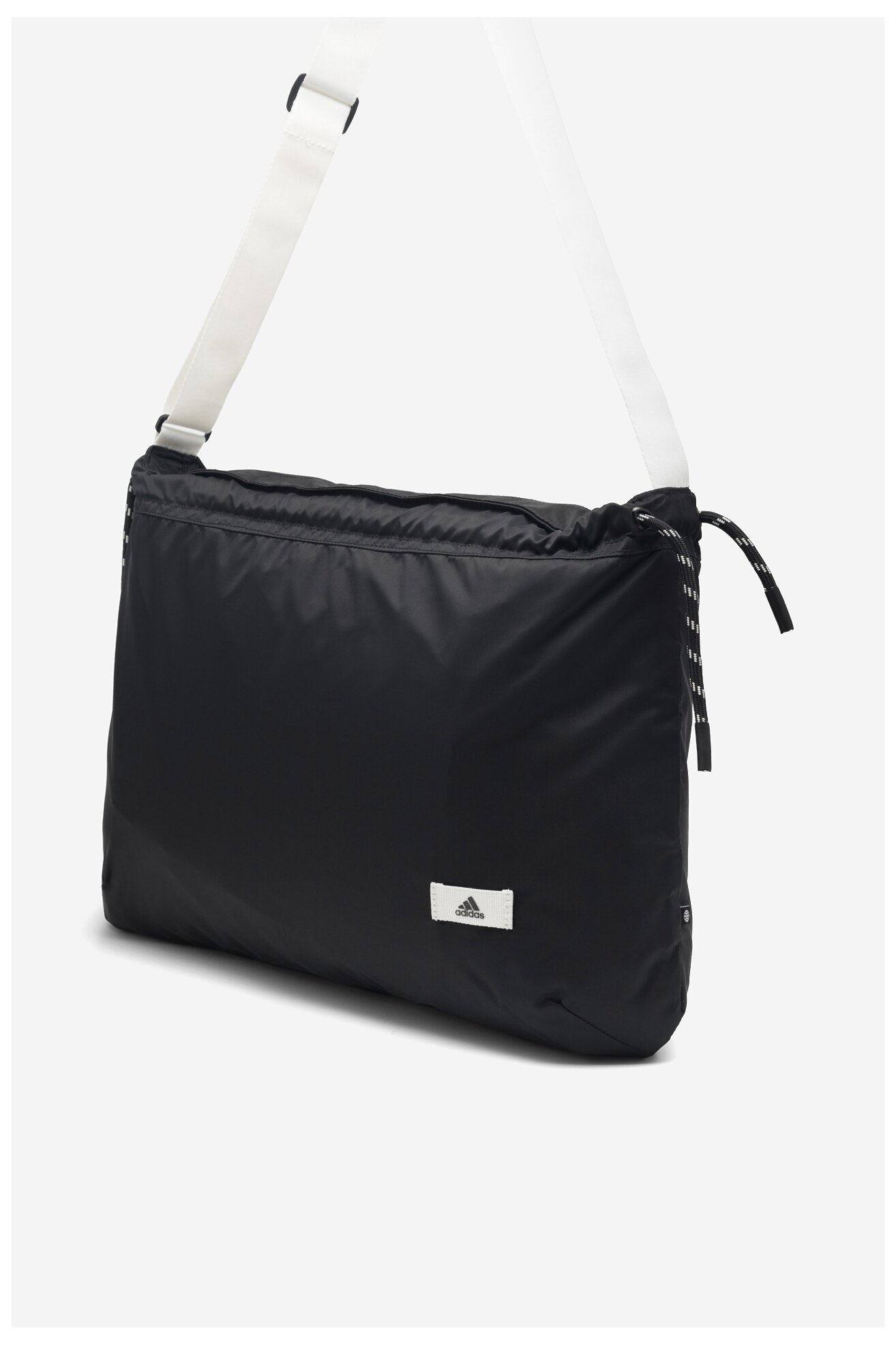 Torebka adidas SW C C SHOPPER HT2467 Czarny