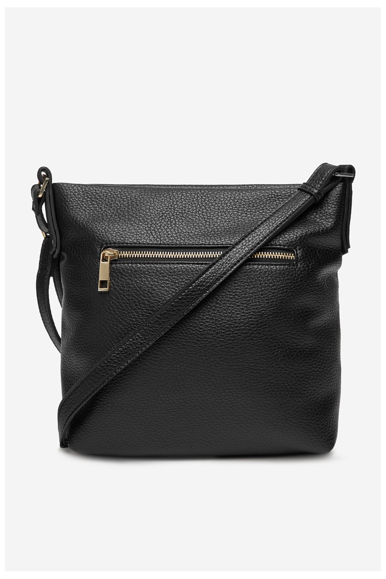 Kézitáska Lasocki C-LSK-K-062-06 FEKETE