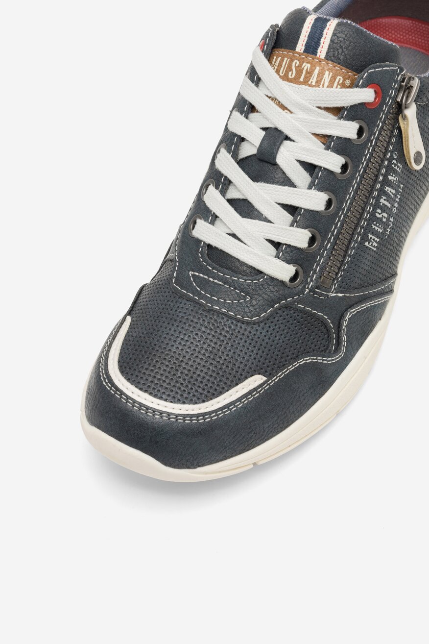Mustang - Sneakersy - 5903419779657