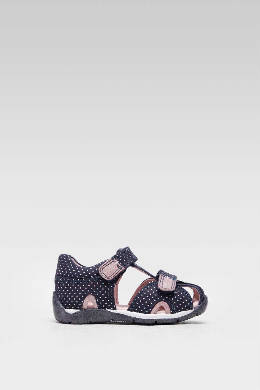 Sandale Lasocki Kids KOBALT PLAVA - 5904248620127
