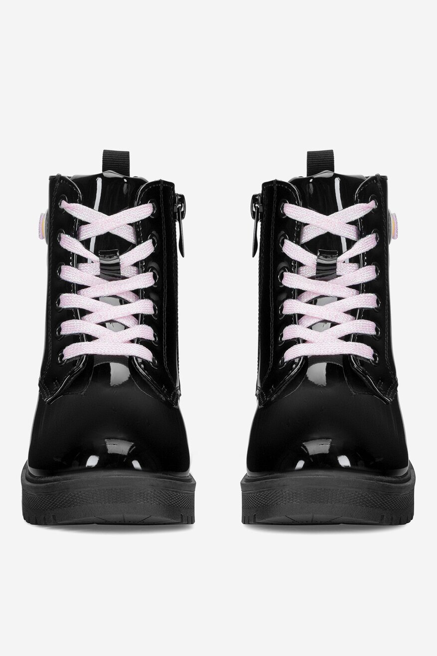 
                Bocanci Mickey&Friends NEGRU - 5905588977469