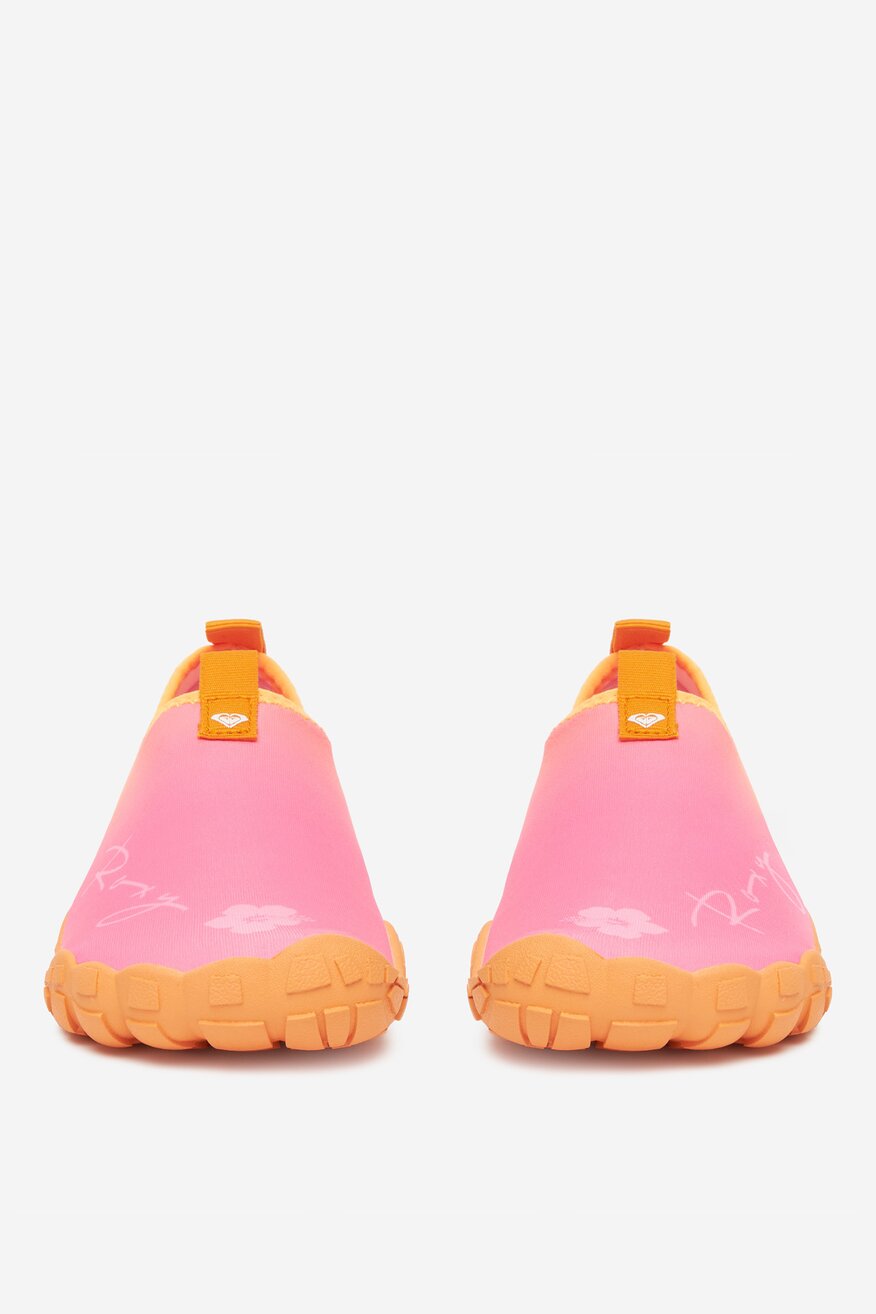 Vízi cipő ROXY RÓZSASZÍN - 5904862882642