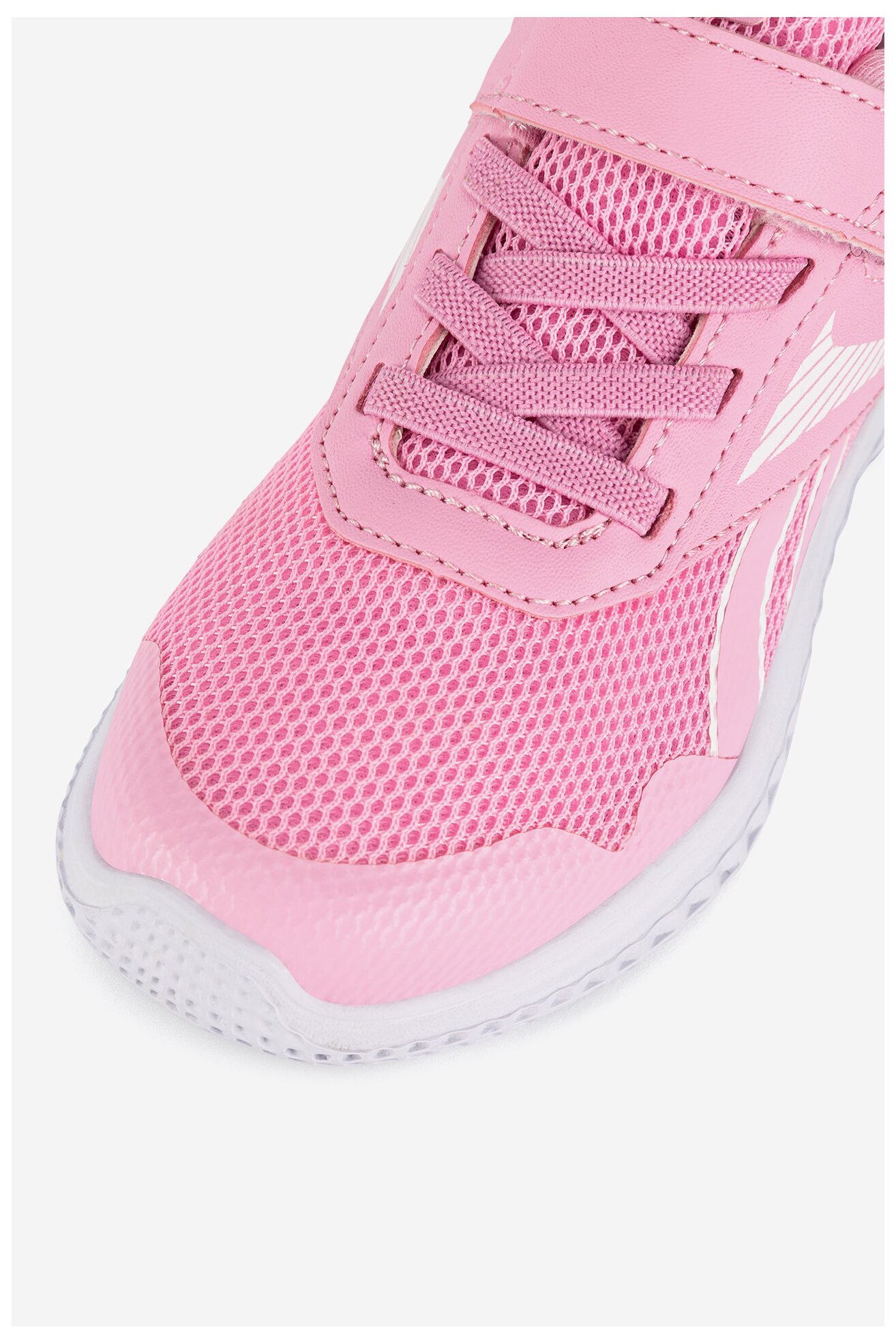 Încălțăminte sport Reebok RUSH RUNNER 5.0 100220396 ROZ