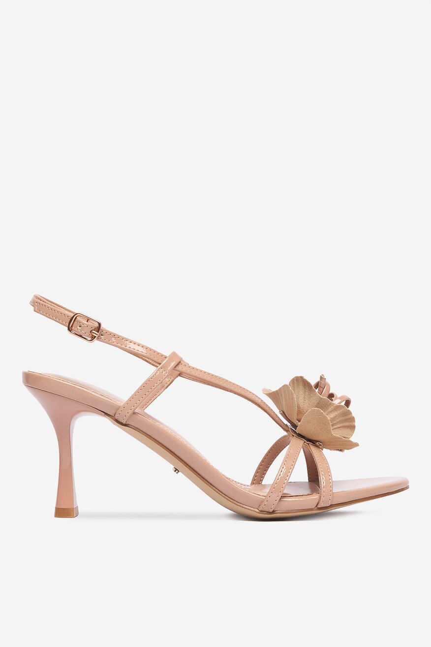 
                Сандалі DeeZee БЕЖЕВИЙ - 5907964105732