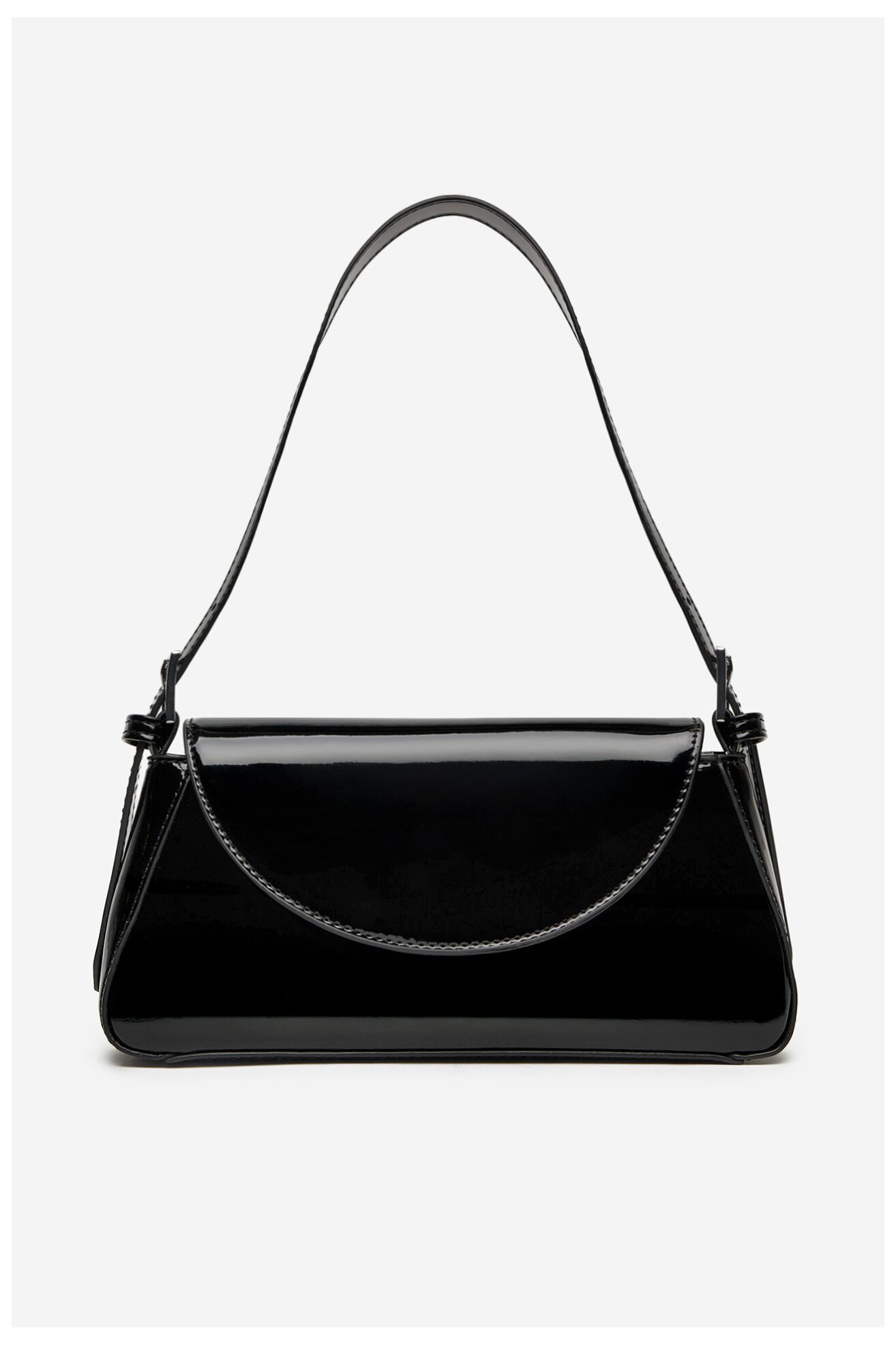 Geantă de mână DeeZee SMT3678-D-1 NEGRU