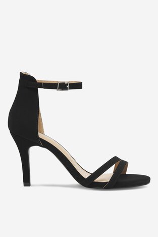 Сандалі Jenny Fairy NOELIA WYL3663-1 ЧОРНИЙ