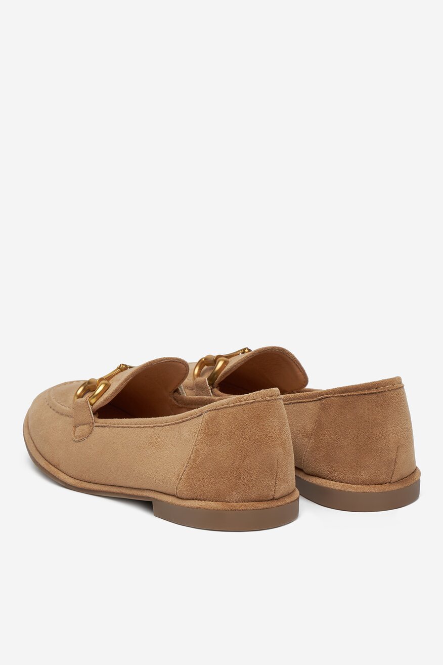 DeeZee - Loafersy - 5904410909722