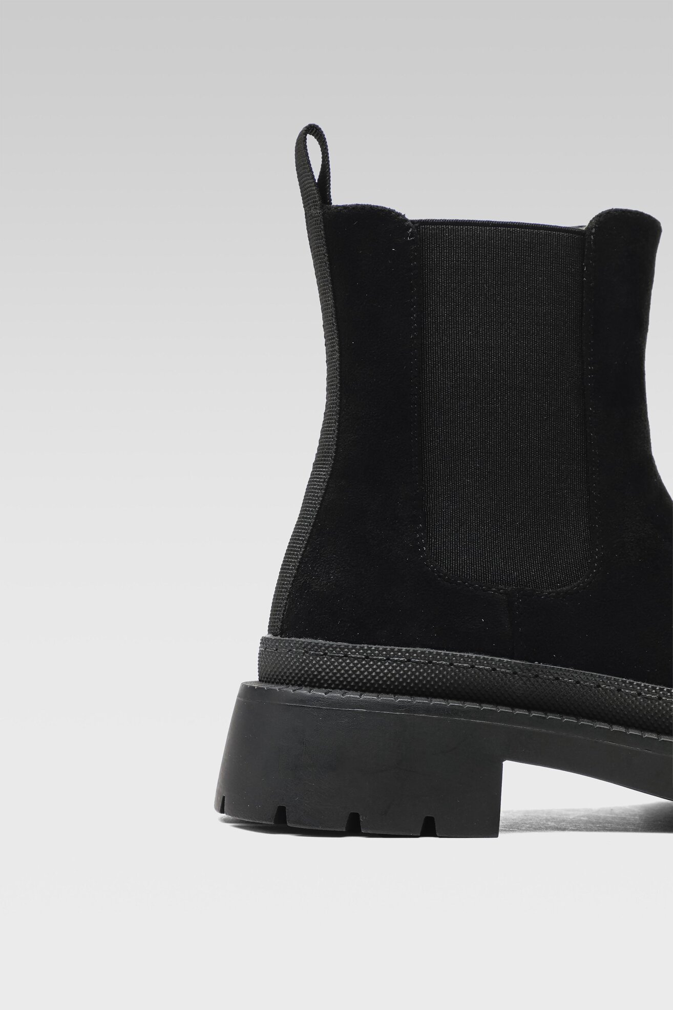 Botki Jenny Fairy H13096-21 Czarny