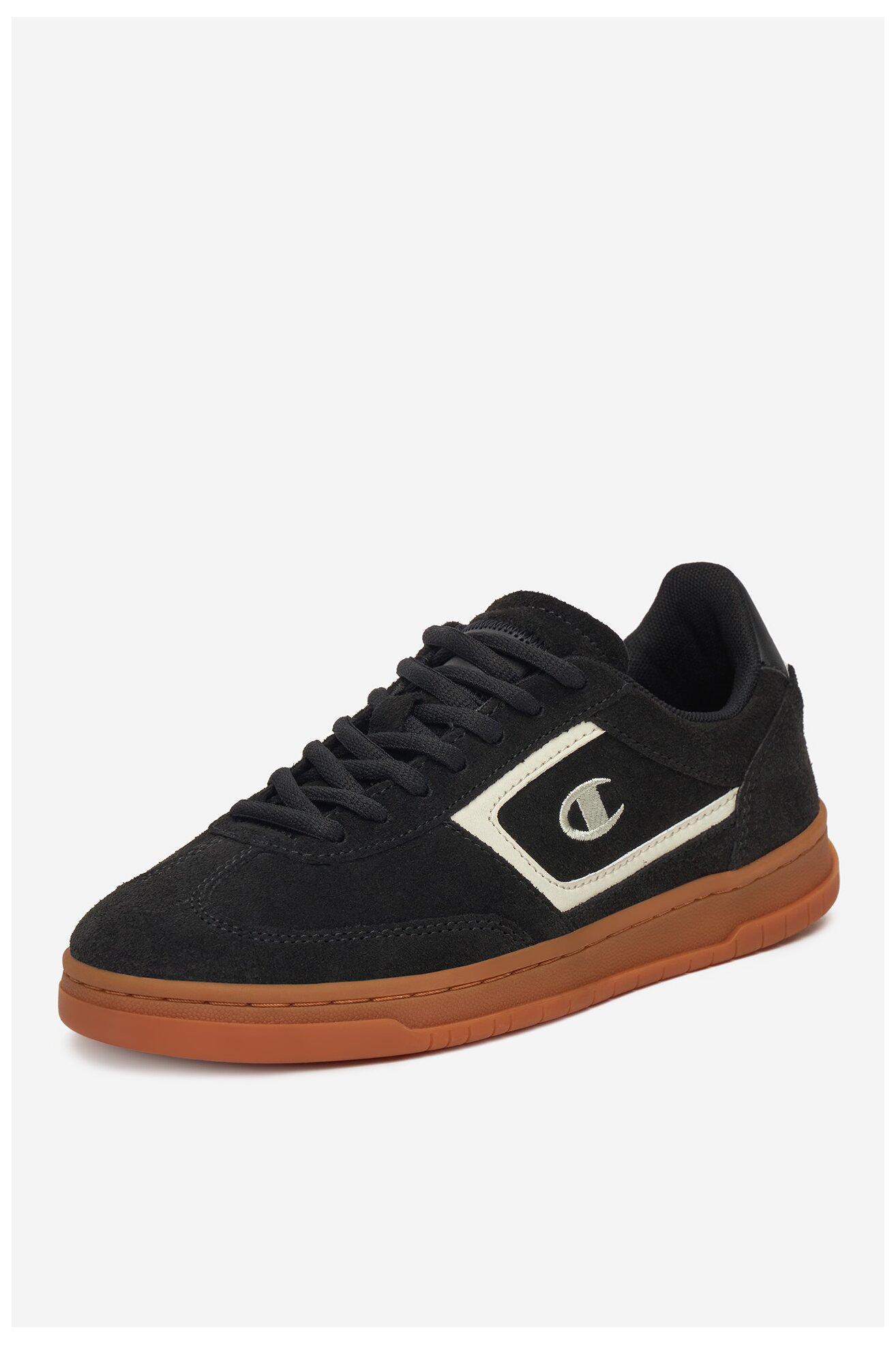 Sportcipő Champion CL78 S S11759-KK006 FEKETE