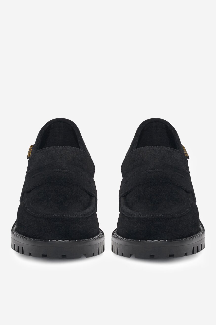 
                Mocasini G-STAR RAW NEGRU - 5903698727721