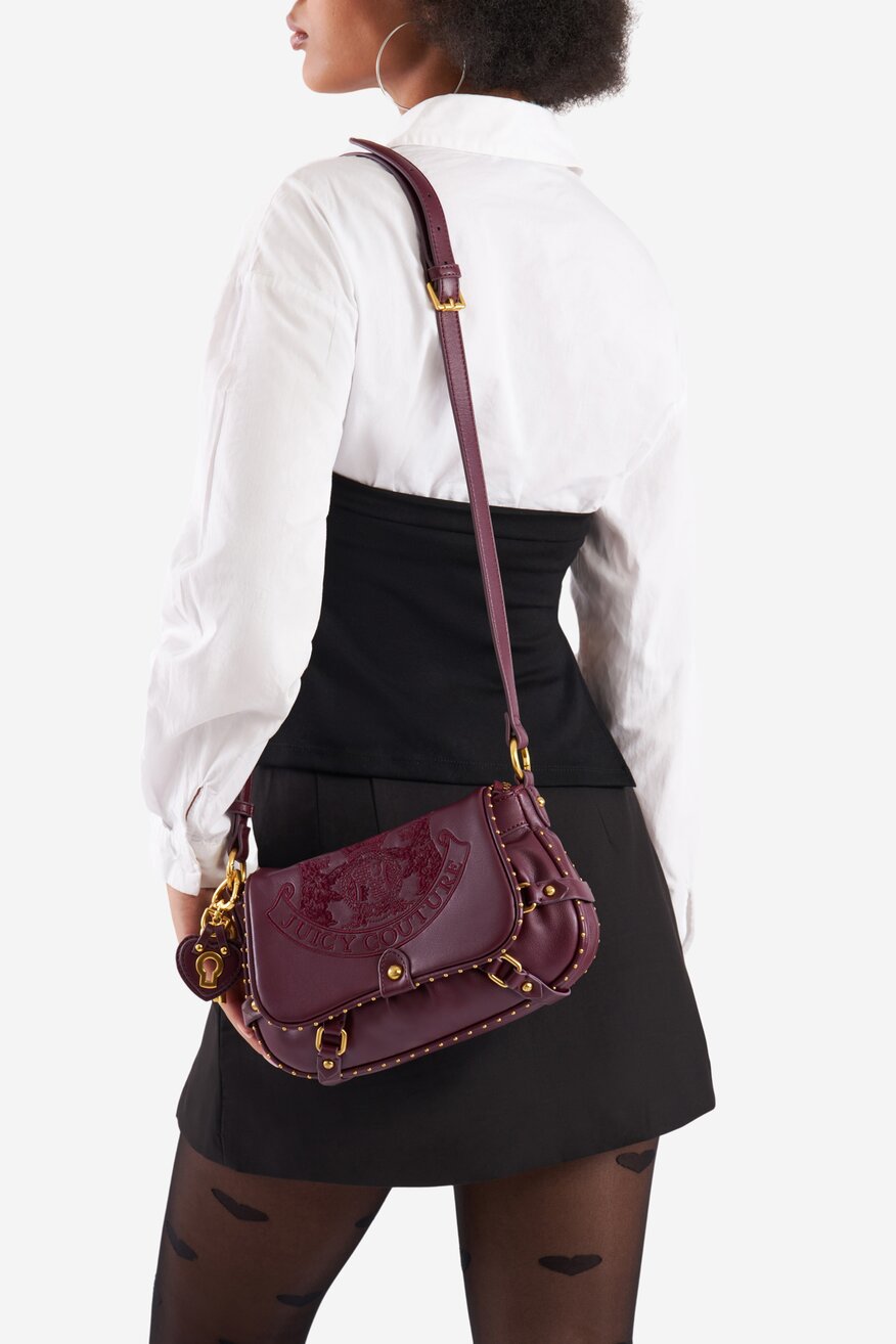 
                Juicy Couture - Torebka mała - 5905588969709