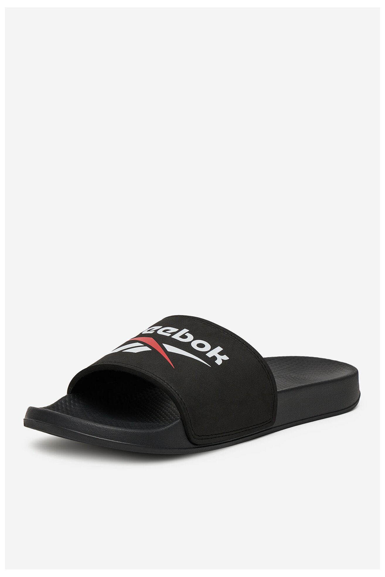 Папуче за базен Reebok SS25-3C069-2 CRNA